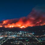 California fires