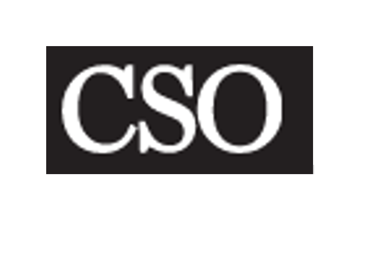 CSO Logo