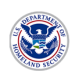 department of homeland security logo