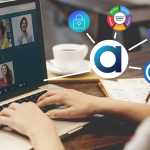 4 Ways to Boost Productivity and Security in Your Remote Workforce: Security, Comliance, Collaboration Tools, Other WFH Solutions - Microsoft 365, Citrix, Webex