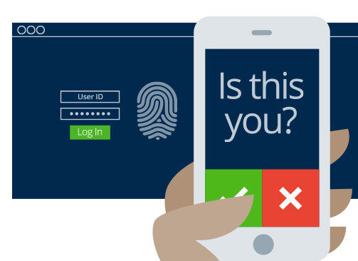 Multifactor Authentication