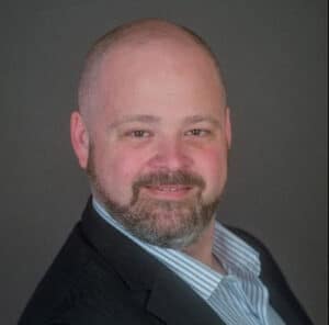 Picture of Blake von Brockdorff