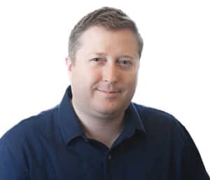 AllConnected CTO and Chief Architect Richard Pressler