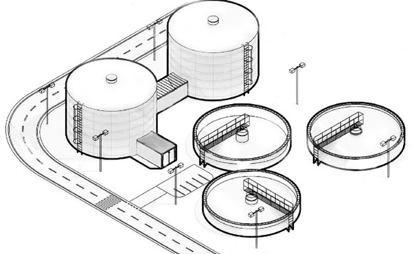 Water Districts trust AllConnected