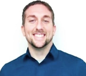 Josh Barker, Techrug Senior Account Executive and Advisor