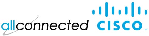 Cisco partnership with AllConnected