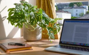 Work-from-home Remote work considerations