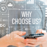 why choose us