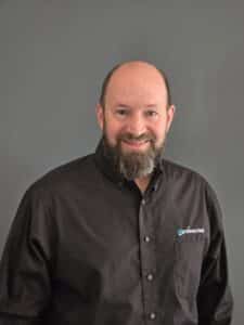 Picture of Alan McDonald