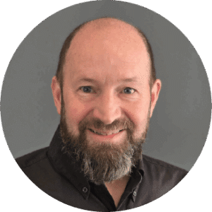 Picture of Alan McDonald