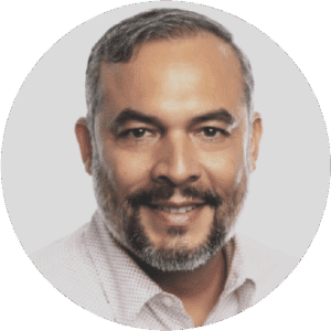 Picture of Michael Espinosa