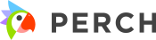 Perch Security Logo