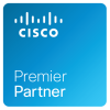 Cisco Premier Partner Logo