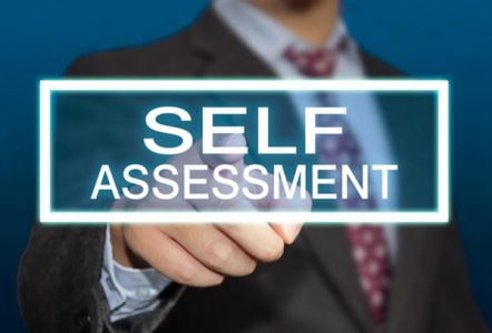 Download Your Self-Assesment